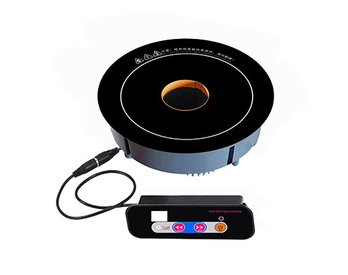 A4-3500-328R/无烟专用