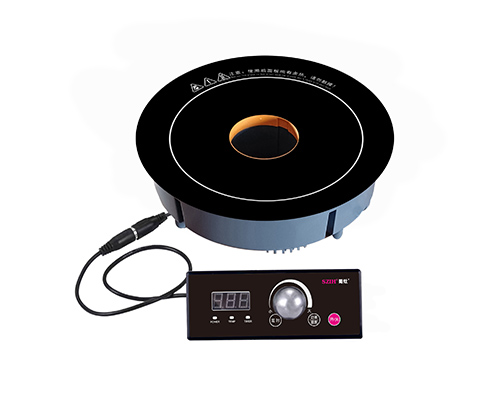 A4-3500-328W/无烟专用